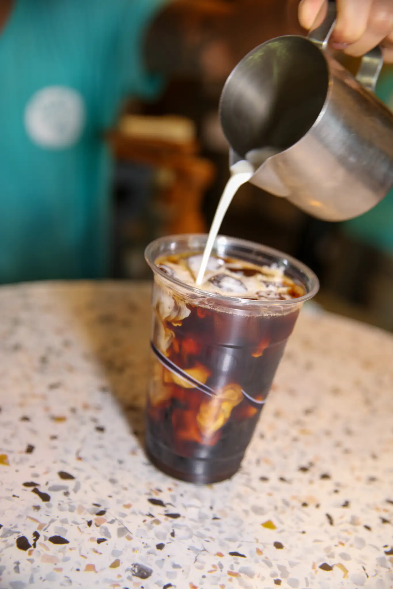 Cups Community Coffee proudly serving Fort Collins, CO